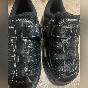 Dr Comfort Lucie X Depth Therapeutic‎ Shoes Sz 7.5W